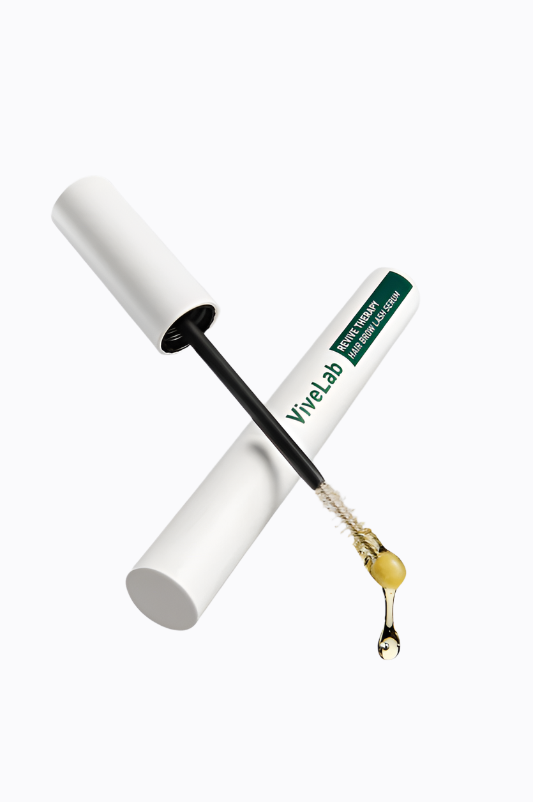 Eyelash & Brow Enhancing Serum, 10g